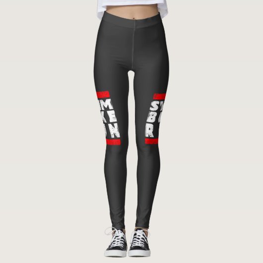 LEGGINGS NAGE VÉLO   (Devant)