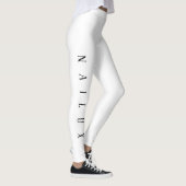 Leggings NaiLux (Droite)