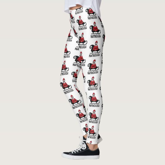 Leggings Namasleigh (Gauche)