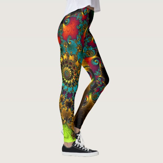 Leggings Namaste (Droite)