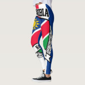 Leggings Namibie (Gauche)