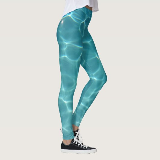 Leggings Natation (Droite)