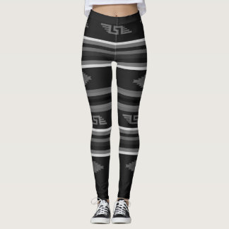 Leggings Natif américain