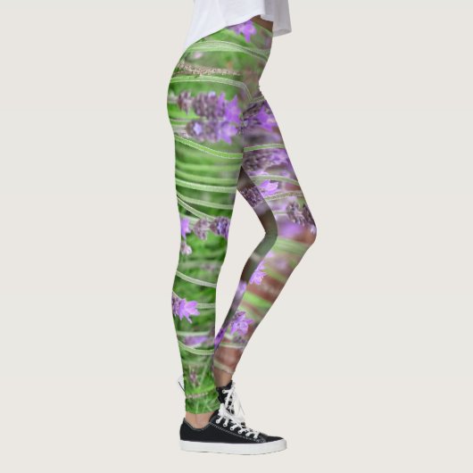 Leggings Nature (Droite)