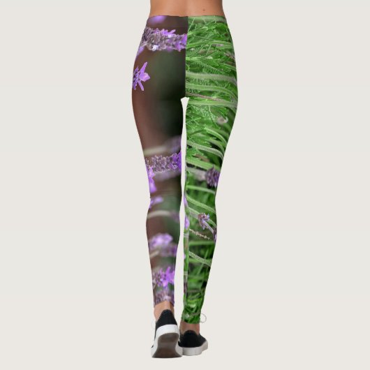 Leggings Nature (Dos)