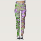 Leggings Nature (Devant)