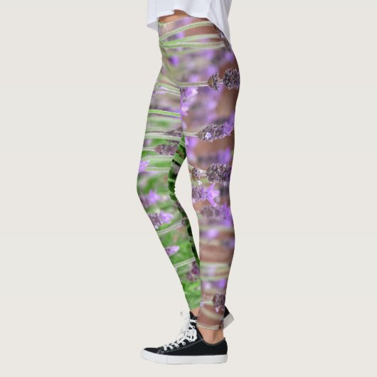 Leggings Nature (Gauche)