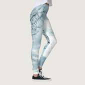 Leggings Nature2 (Droite)