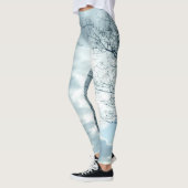 Leggings Nature2 (Gauche)