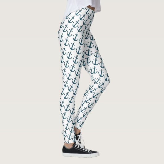 Leggings Nautica (Droite)