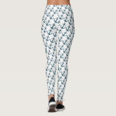 Leggings Nautica (Dos)