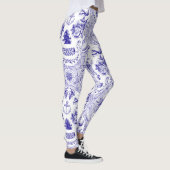 Leggings NautiCrâne (Droite)