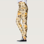 Leggings Navajo (Gauche)