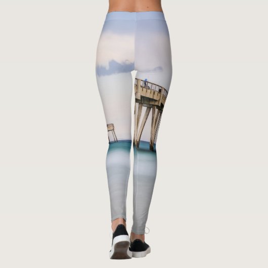 Leggings Navarre Beach (Dos)