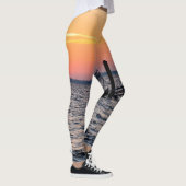 Leggings Navarre Floride Santa Rosa Sunrise (Droite)
