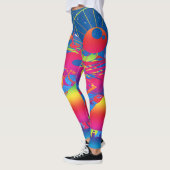 Leggings Navire Star (Gauche)