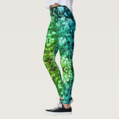 Leggings Ne m'oublie pas (Gauche)