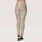 Leggings Néanmoins, Elle A Persisté (Dos)