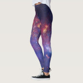 Leggings Nebula (Gauche)