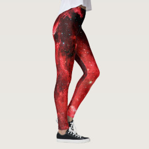 Leggings Nebula Amérique du Nord