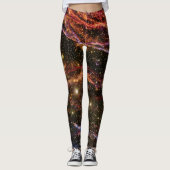 Leggings Nebula Boucle Cygnus (Devant)