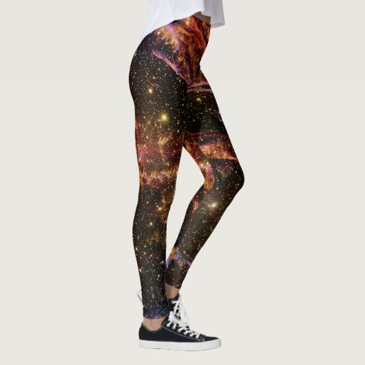 Leggings Nebula Boucle Cygnus (Droite)