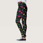 Leggings Nebulae (Gauche)