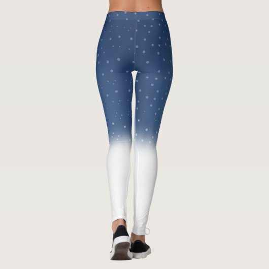 Leggings Neige (Dos)