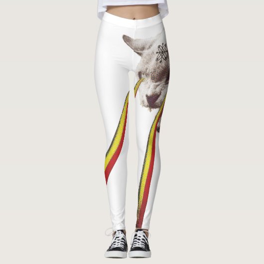 Leggings neko beam レギンス2 (Devant)