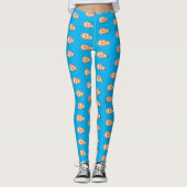 Leggings Nemo ! (Devant)