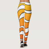 Leggings Nemo (Dos)