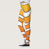 Leggings Nemo (Gauche)
