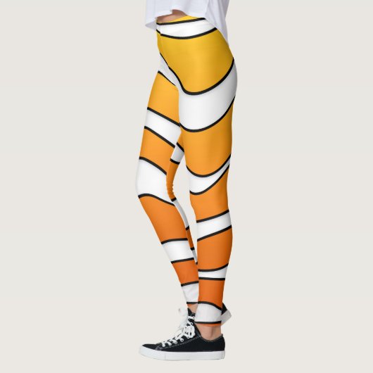 Leggings Nemo (Gauche)
