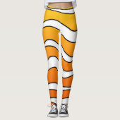 Leggings Nemo (Devant)