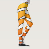 Leggings Nemo (Droite)