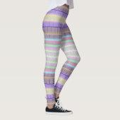 Leggings Neon Bricks (Droite)