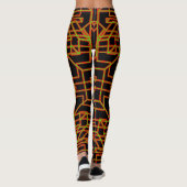 Leggings Neon Eon 3 (Dos)