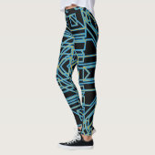 Leggings Neon Eon 5 (Gauche)