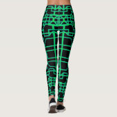 Leggings Neon Eon 7 (Dos)