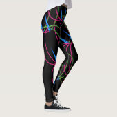 Leggings Neon Glow (Droite)
