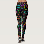 Leggings Neon Ovals (Dos)