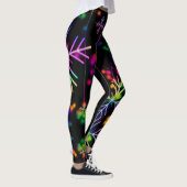 Leggings Neon Snow (Droite)