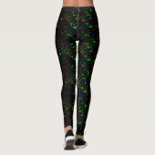 Leggings Neon Sprinkles (Dos)