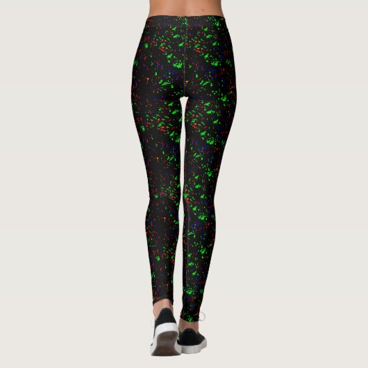 Leggings Neon Sprinkles (Dos)