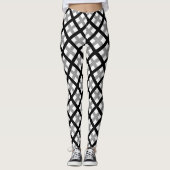Leggings néoplaid stationnaire (Devant)