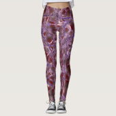 Leggings nerfs magnétiques (Devant)