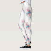 Leggings nettoyage en nuages de firehai do-it-yourself (Gauche)