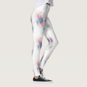 Leggings nettoyage en nuages de firehai do-it-yourself (Droite)