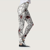 Leggings Neural Ink (Droite)