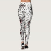 Leggings Neural Ink (Dos)